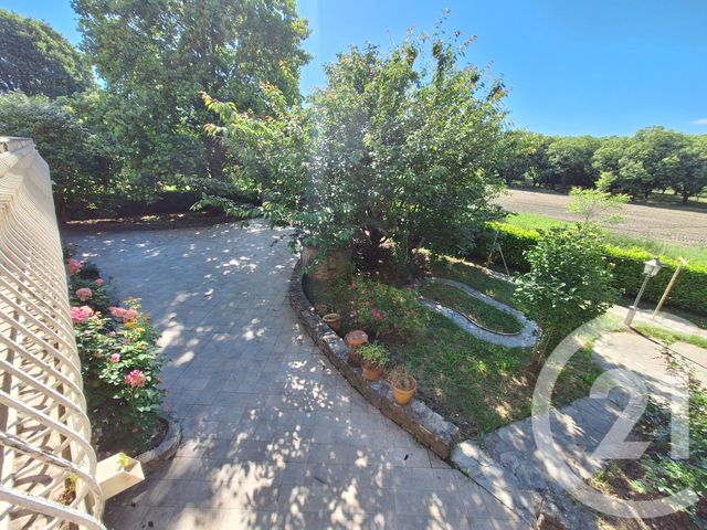 Maison &agrave; vendre - 6 pi&egrave;ces - 169,69 m2 - Ales - 30 - LANGUEDOC-ROUSSILLON