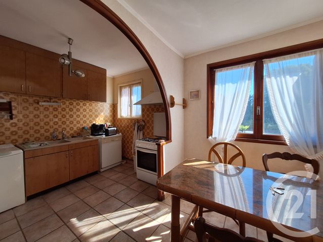 Maison &agrave; vendre - 6 pi&egrave;ces - 169,69 m2 - Ales - 30 - LANGUEDOC-ROUSSILLON