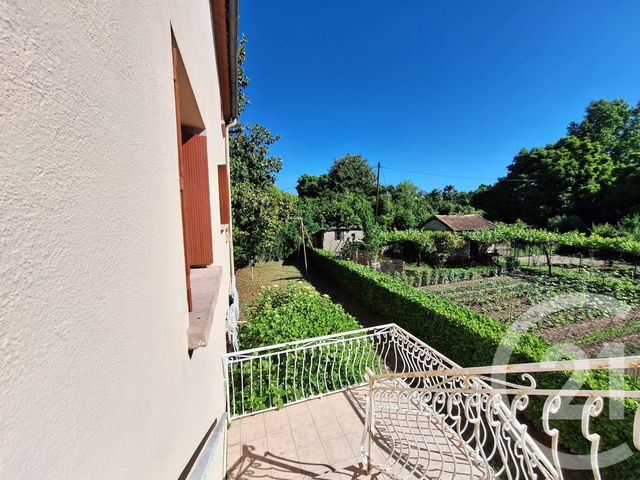 Maison &agrave; vendre - 6 pi&egrave;ces - 169,69 m2 - Ales - 30 - LANGUEDOC-ROUSSILLON