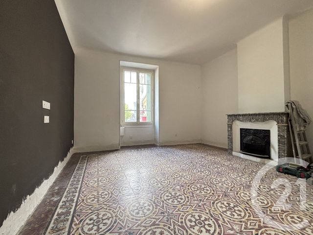 Appartement F2 &agrave; vendre - 2 pi&egrave;ces - 68 m2 - Ales - 30 - LANGUEDOC-ROUSSILLON