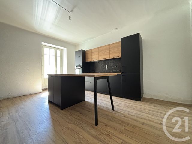 Appartement F2 &agrave; vendre - 2 pi&egrave;ces - 68 m2 - Ales - 30 - LANGUEDOC-ROUSSILLON