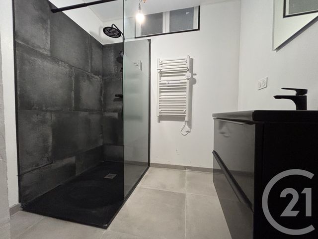 Appartement F2 &agrave; vendre - 2 pi&egrave;ces - 68 m2 - Ales - 30 - LANGUEDOC-ROUSSILLON