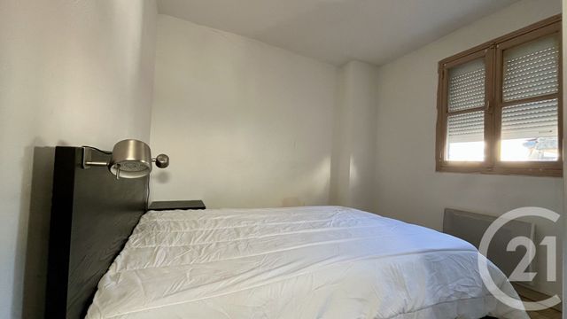 Appartement F3 &agrave; louer - 3 pi&egrave;ces - 41,28 m2 - Ales - 30 - LANGUEDOC-ROUSSILLON