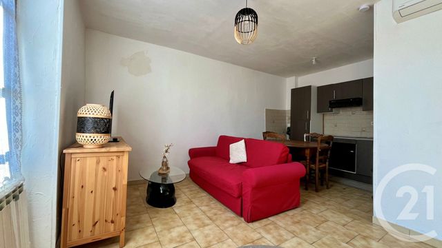 appartement - ALES - 30