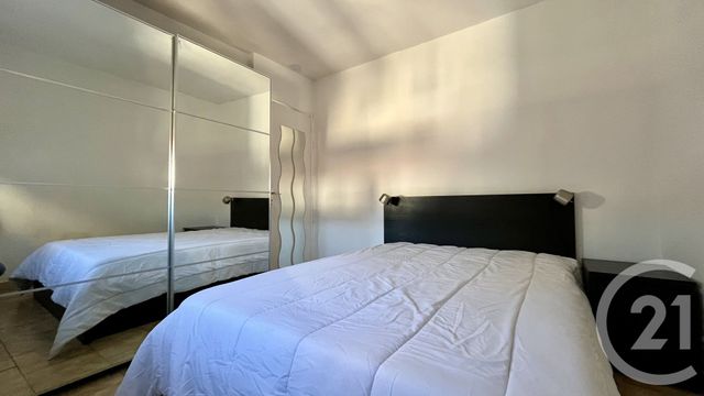 Appartement F3 &agrave; louer - 3 pi&egrave;ces - 41,28 m2 - Ales - 30 - LANGUEDOC-ROUSSILLON