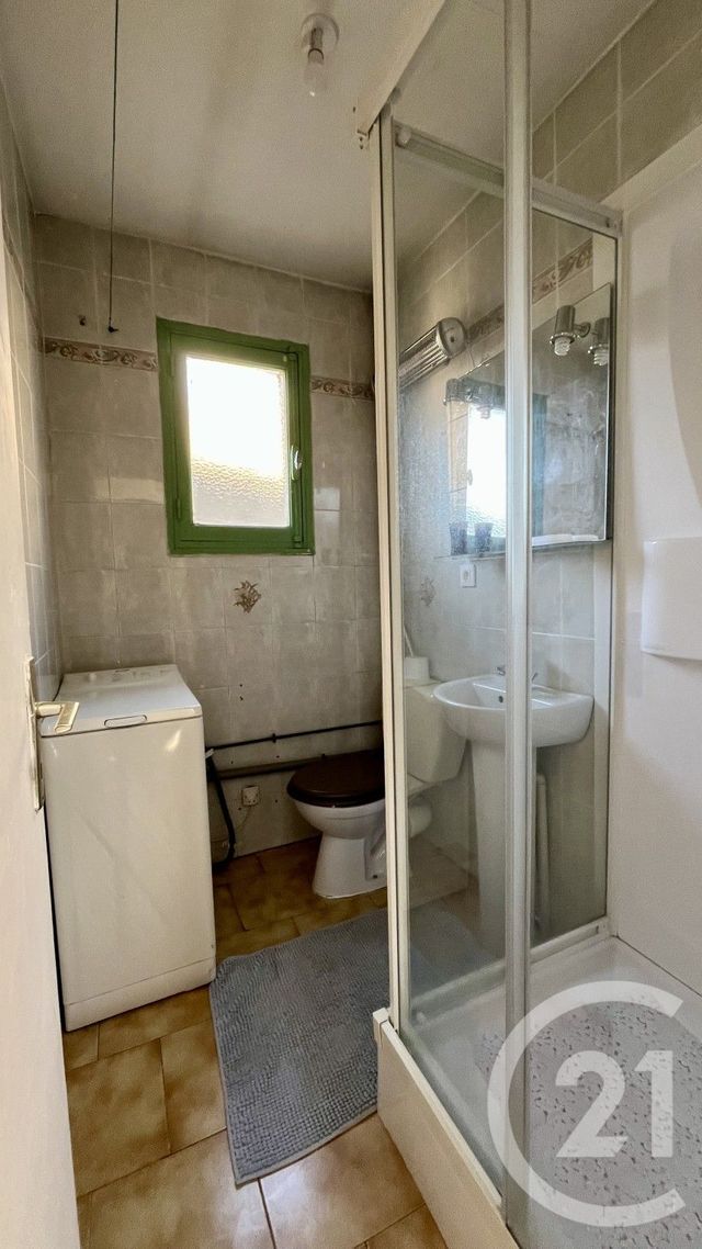 Appartement F3 &agrave; louer - 3 pi&egrave;ces - 41,28 m2 - Ales - 30 - LANGUEDOC-ROUSSILLON