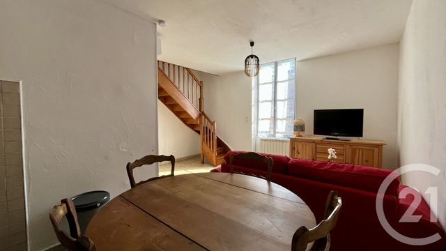 Appartement F3 &agrave; louer - 3 pi&egrave;ces - 41,28 m2 - Ales - 30 - LANGUEDOC-ROUSSILLON