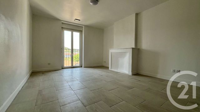 Appartement F3 &agrave; louer - 3 pi&egrave;ces - 76,20 m2 - Ales - 30 - LANGUEDOC-ROUSSILLON