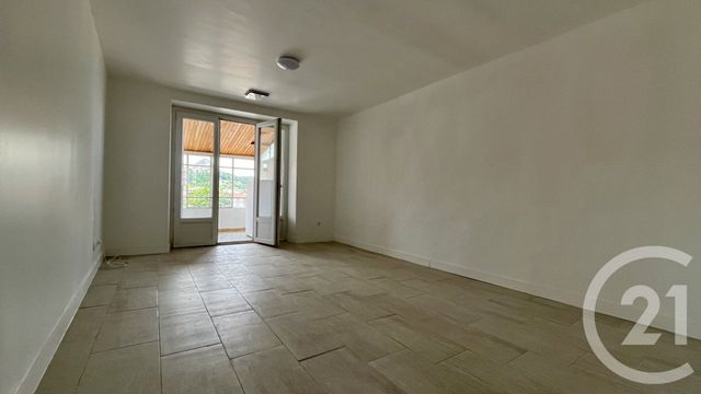 Appartement F3 &agrave; louer - 3 pi&egrave;ces - 76,20 m2 - Ales - 30 - LANGUEDOC-ROUSSILLON