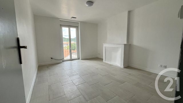 Appartement F3 &agrave; louer - 3 pi&egrave;ces - 76,20 m2 - Ales - 30 - LANGUEDOC-ROUSSILLON