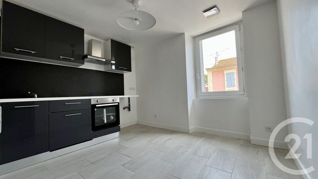 Appartement F3 &agrave; louer - 3 pi&egrave;ces - 76,20 m2 - Ales - 30 - LANGUEDOC-ROUSSILLON