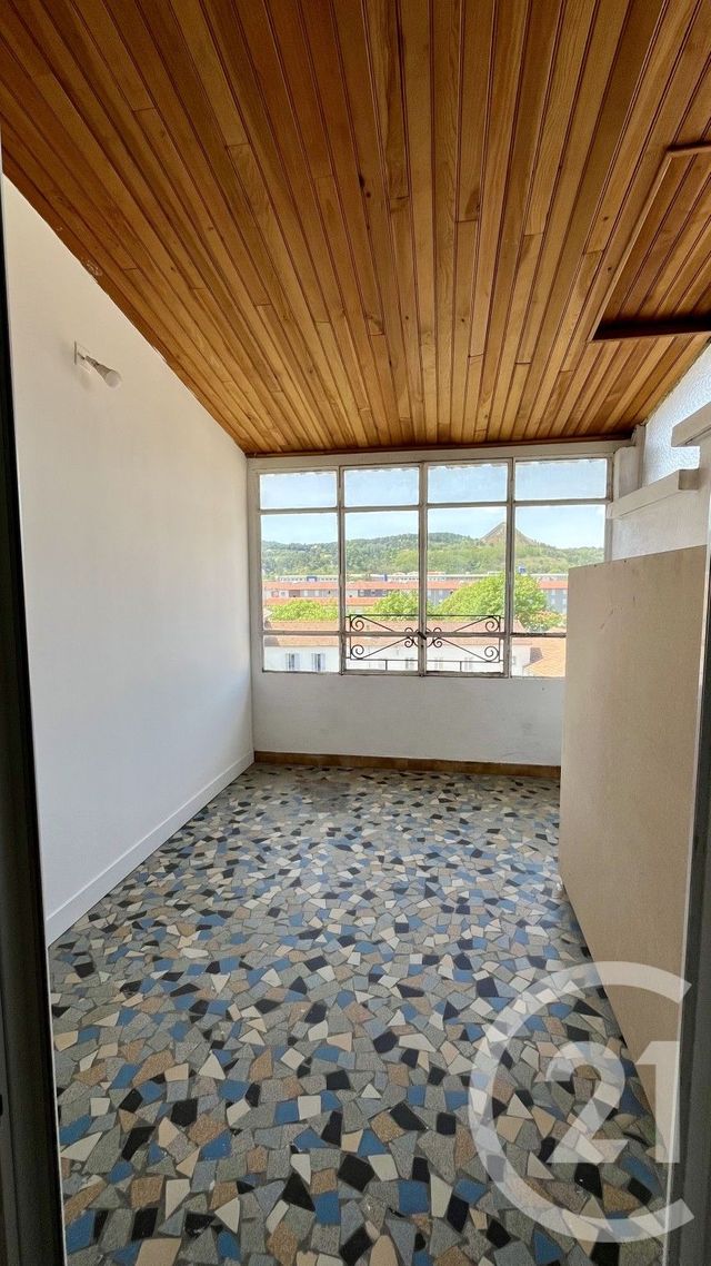 Appartement F3 &agrave; louer - 3 pi&egrave;ces - 76,20 m2 - Ales - 30 - LANGUEDOC-ROUSSILLON