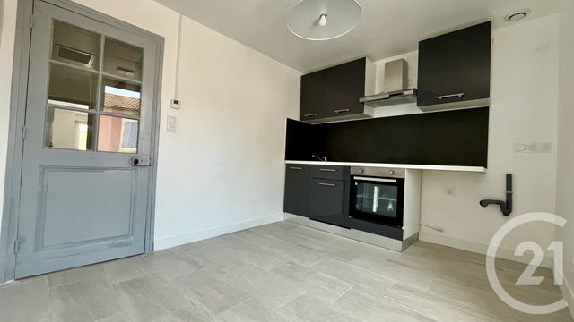 Appartement F3 à louer ALES