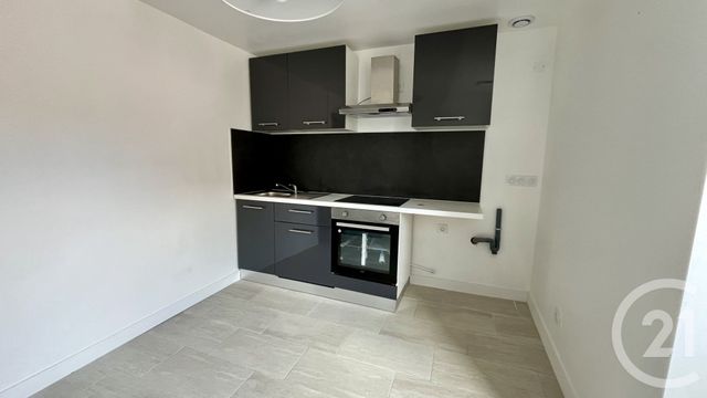 Appartement F3 &agrave; louer - 3 pi&egrave;ces - 76,20 m2 - Ales - 30 - LANGUEDOC-ROUSSILLON