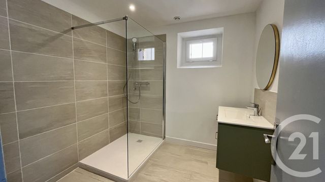 Appartement F3 &agrave; louer - 3 pi&egrave;ces - 76,20 m2 - Ales - 30 - LANGUEDOC-ROUSSILLON