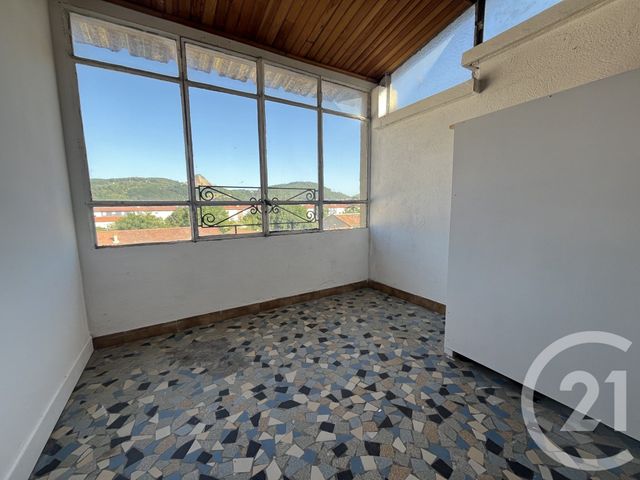 Appartement F3 &agrave; louer - 3 pi&egrave;ces - 76,20 m2 - Ales - 30 - LANGUEDOC-ROUSSILLON