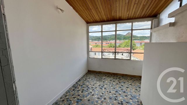 Appartement F3 &agrave; louer - 3 pi&egrave;ces - 76,20 m2 - Ales - 30 - LANGUEDOC-ROUSSILLON