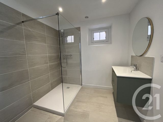 Appartement F3 &agrave; louer - 3 pi&egrave;ces - 76,20 m2 - Ales - 30 - LANGUEDOC-ROUSSILLON