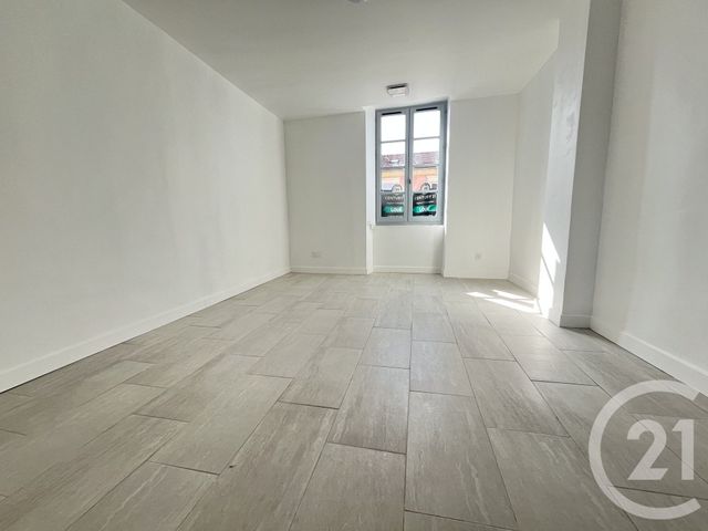 Appartement F3 &agrave; louer - 3 pi&egrave;ces - 76,20 m2 - Ales - 30 - LANGUEDOC-ROUSSILLON