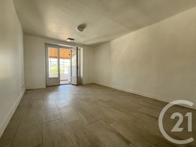 Appartement F3 &agrave; louer - 3 pi&egrave;ces - 76,20 m2 - Ales - 30 - LANGUEDOC-ROUSSILLON