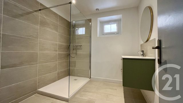 Appartement F3 &agrave; louer - 3 pi&egrave;ces - 76,20 m2 - Ales - 30 - LANGUEDOC-ROUSSILLON