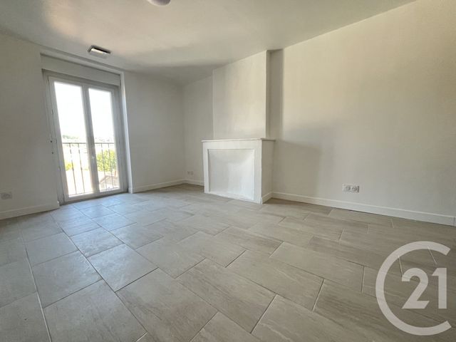 Appartement F3 &agrave; louer - 3 pi&egrave;ces - 76,20 m2 - Ales - 30 - LANGUEDOC-ROUSSILLON