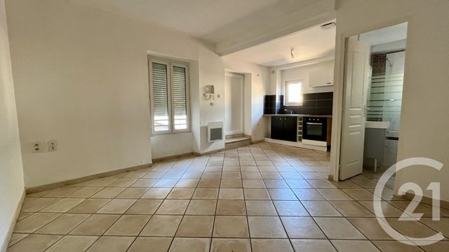 Appartement F4 à louer ALES