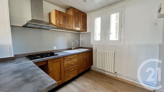 Appartement F3 &agrave; louer - 3 pi&egrave;ces - 55 m2 - Ales - 30 - LANGUEDOC-ROUSSILLON