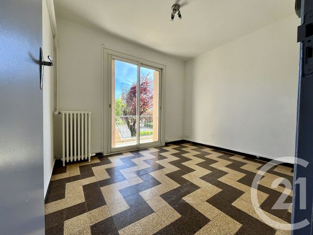 Appartement F3 &agrave; louer - 3 pi&egrave;ces - 55 m2 - Ales - 30 - LANGUEDOC-ROUSSILLON