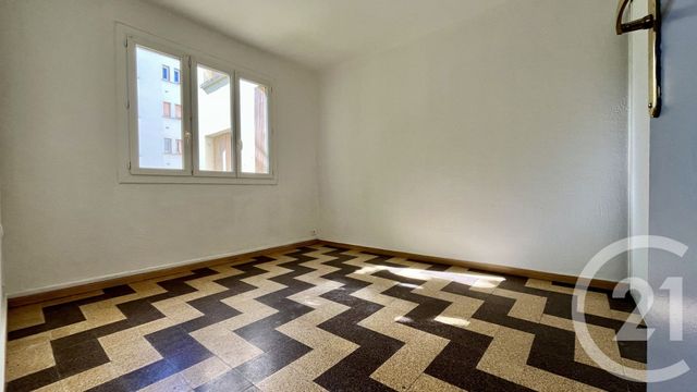 Appartement F3 &agrave; louer - 3 pi&egrave;ces - 55 m2 - Ales - 30 - LANGUEDOC-ROUSSILLON