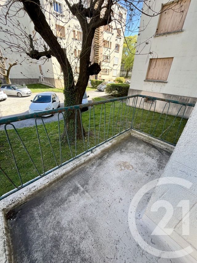 Appartement F3 &agrave; louer - 3 pi&egrave;ces - 55 m2 - Ales - 30 - LANGUEDOC-ROUSSILLON