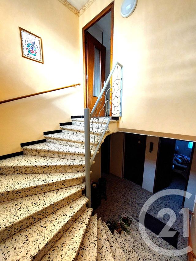 Maison &agrave; vendre - 6 pi&egrave;ces - 152,87 m2 - St Martin De Valgalgues - 30 - LANGUEDOC-ROUSSILLON