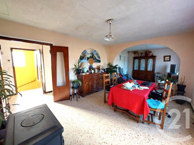 Maison &agrave; vendre - 6 pi&egrave;ces - 152,87 m2 - St Martin De Valgalgues - 30 - LANGUEDOC-ROUSSILLON