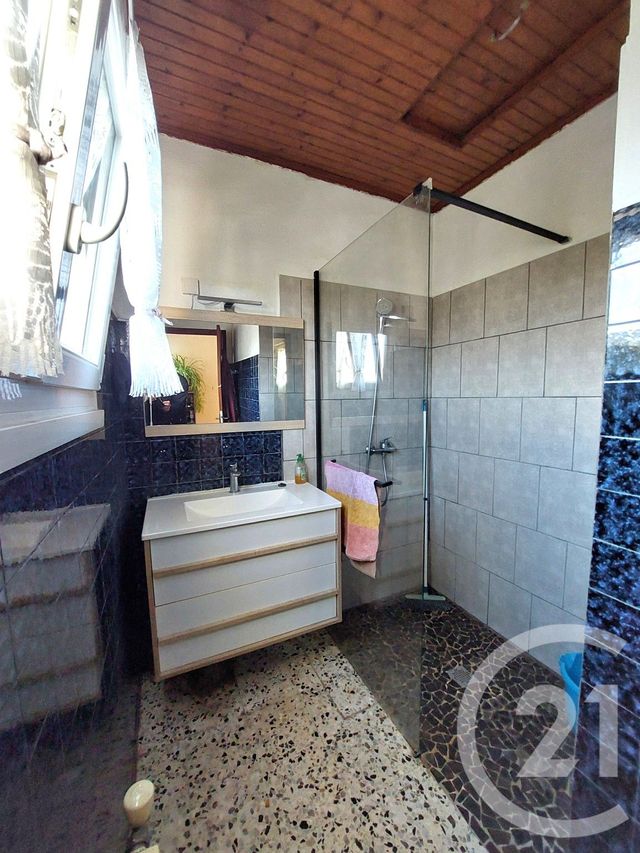 Maison &agrave; vendre - 6 pi&egrave;ces - 152,87 m2 - St Martin De Valgalgues - 30 - LANGUEDOC-ROUSSILLON