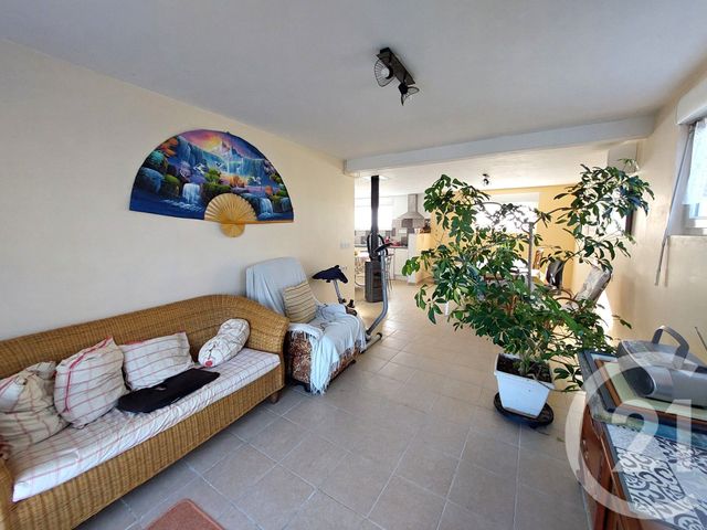 Maison &agrave; vendre - 6 pi&egrave;ces - 152,87 m2 - St Martin De Valgalgues - 30 - LANGUEDOC-ROUSSILLON