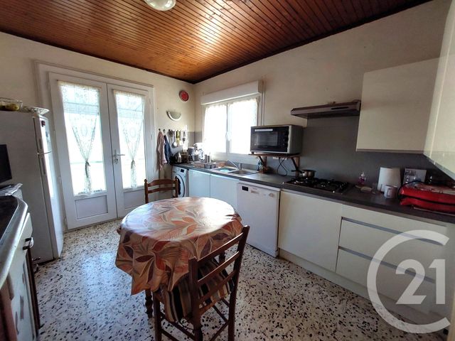 Maison &agrave; vendre - 6 pi&egrave;ces - 152,87 m2 - St Martin De Valgalgues - 30 - LANGUEDOC-ROUSSILLON