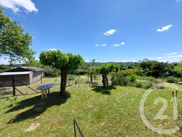 Maison &agrave; vendre - 6 pi&egrave;ces - 152,87 m2 - St Martin De Valgalgues - 30 - LANGUEDOC-ROUSSILLON