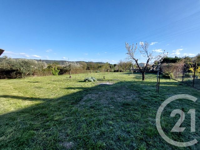 Maison &agrave; vendre - 6 pi&egrave;ces - 152,87 m2 - St Martin De Valgalgues - 30 - LANGUEDOC-ROUSSILLON