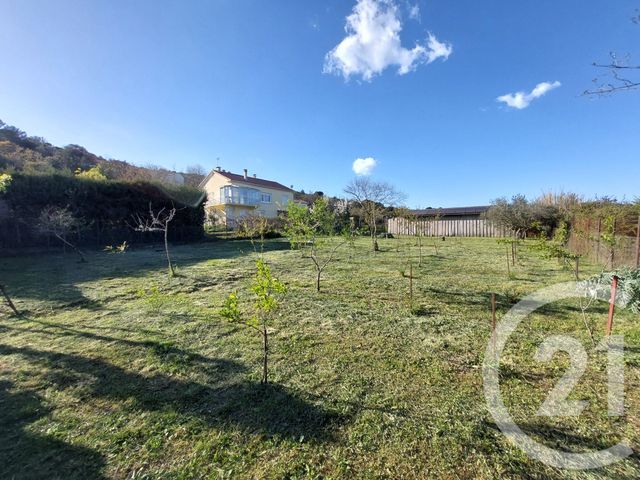 Maison &agrave; vendre - 6 pi&egrave;ces - 152,87 m2 - St Martin De Valgalgues - 30 - LANGUEDOC-ROUSSILLON