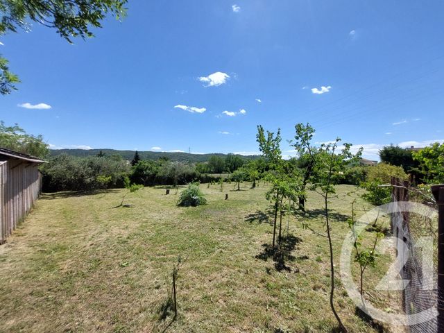 Maison &agrave; vendre - 6 pi&egrave;ces - 152,87 m2 - St Martin De Valgalgues - 30 - LANGUEDOC-ROUSSILLON