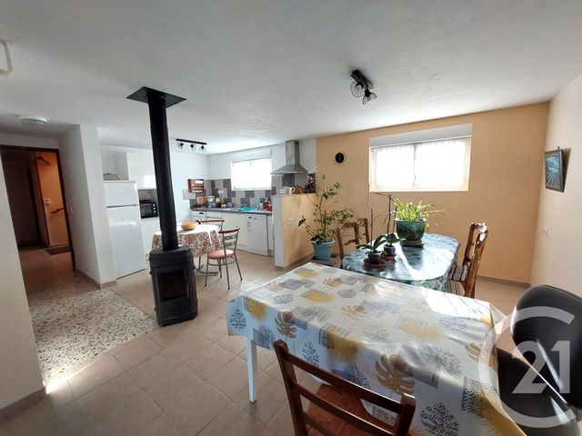 Maison &agrave; vendre - 6 pi&egrave;ces - 152,87 m2 - St Martin De Valgalgues - 30 - LANGUEDOC-ROUSSILLON