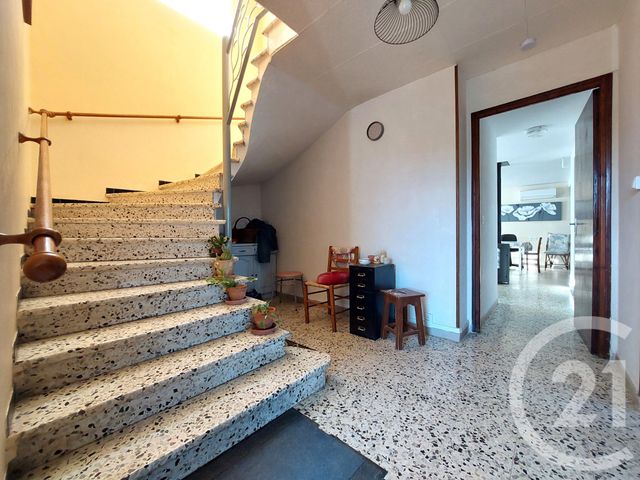 Maison &agrave; vendre - 6 pi&egrave;ces - 152,87 m2 - St Martin De Valgalgues - 30 - LANGUEDOC-ROUSSILLON