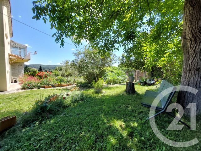 Maison &agrave; vendre - 6 pi&egrave;ces - 152,87 m2 - St Martin De Valgalgues - 30 - LANGUEDOC-ROUSSILLON