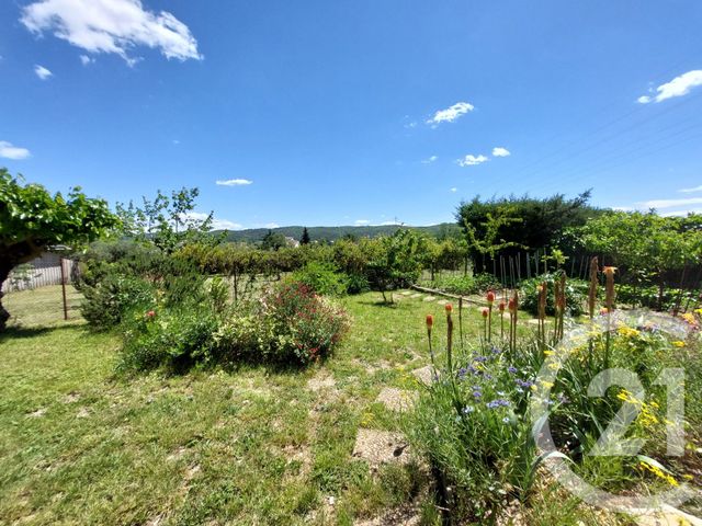 Maison &agrave; vendre - 6 pi&egrave;ces - 152,87 m2 - St Martin De Valgalgues - 30 - LANGUEDOC-ROUSSILLON
