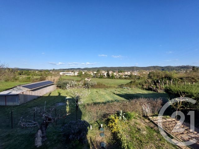 Maison &agrave; vendre - 6 pi&egrave;ces - 152,87 m2 - St Martin De Valgalgues - 30 - LANGUEDOC-ROUSSILLON