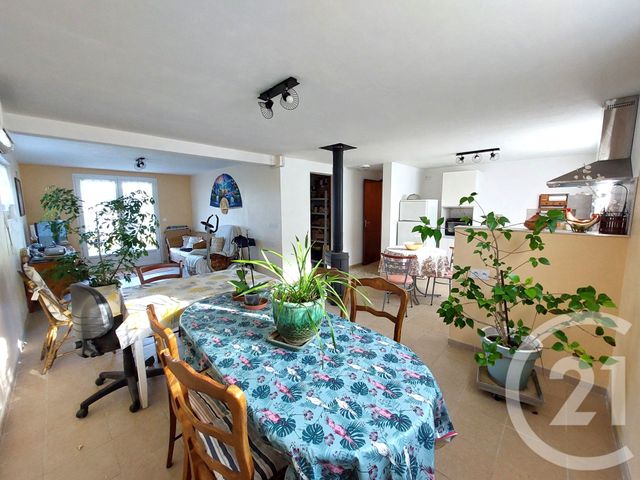 Maison &agrave; vendre - 6 pi&egrave;ces - 152,87 m2 - St Martin De Valgalgues - 30 - LANGUEDOC-ROUSSILLON