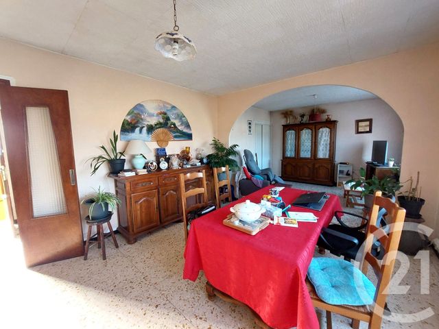 Maison &agrave; vendre - 6 pi&egrave;ces - 152,87 m2 - St Martin De Valgalgues - 30 - LANGUEDOC-ROUSSILLON