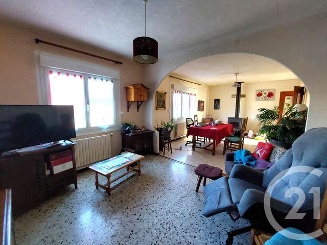 Maison &agrave; vendre - 6 pi&egrave;ces - 152,87 m2 - St Martin De Valgalgues - 30 - LANGUEDOC-ROUSSILLON