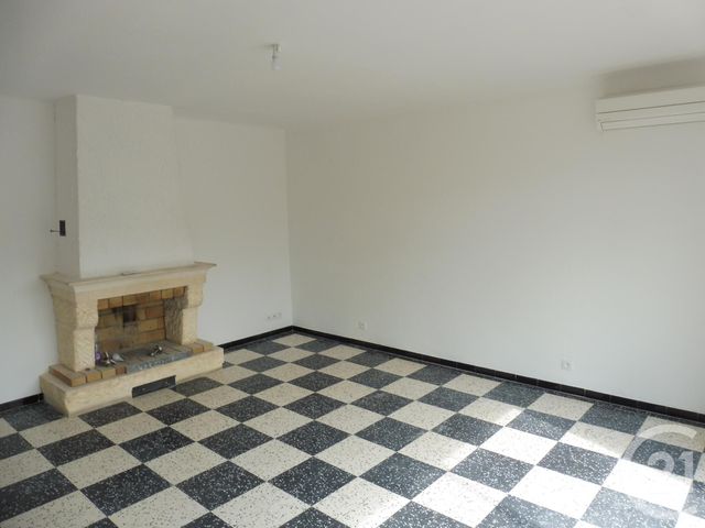 Appartement F5 à louer ALES