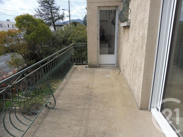 Appartement F5 &agrave; louer - 5 pi&egrave;ces - 95,88 m2 - Ales - 30 - LANGUEDOC-ROUSSILLON